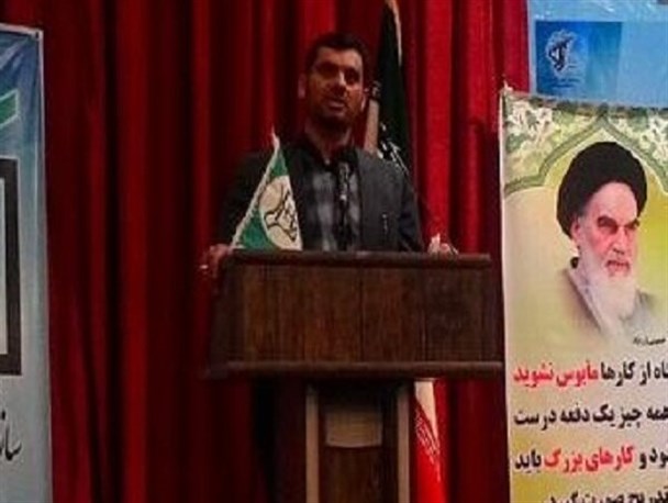 فرهنگ سازی در زمینه صلح و سازش مهمترین وظیفه حقوقدانان است
