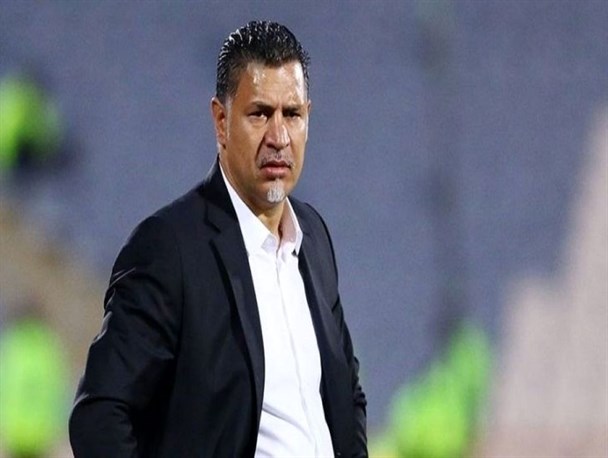 دایی: رونالدو می‌تواند رکورد مرا بشکند/ پرسپولیس پتانسیل قهرمانی در آسیا را دارد