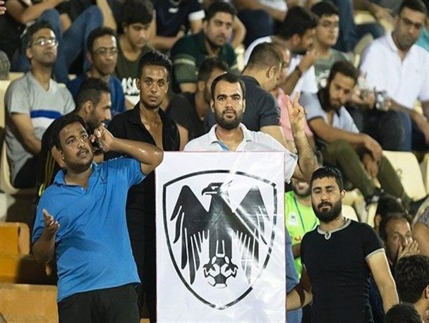 سنگ مشکلات بال‌های شاهین شهرداری را شکست/ وعده‌ پنج میلیاردی که هرگز محقق نشد