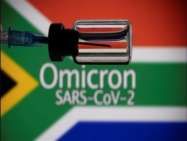 "اُمیکرون" در یک قدمی ایران/ ضرورت کنترل پروازهای خارجی