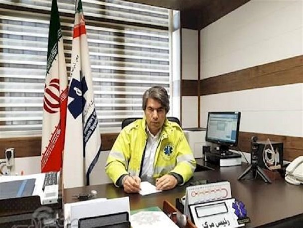 ۲ فوتی، حاصل تصادفات ۲۴ گذشته در کهگیلویه‌وبویراحمد/ امدادرسانی به ۲۰ مورد تصادف جاده‌ای