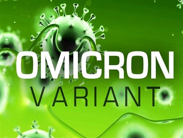 بالا بودن سرعت انتقال سویه جدید اُمیکرون نسبت به نوع دلتا/ رعایت پروتکل‌های بهداشتی تنها راه در امان ماندن از اُمیکرون