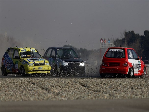 بازگشت پیکان به کورس مسابقات/ محمدی: تعامل سازنده با مجموعه فدراسیون خواهیم داشت+عکس