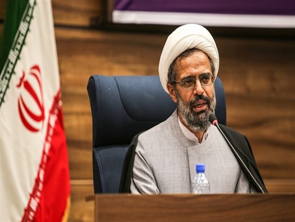 تمام دستگاه‌های اجرایی و قضایی خراسان شمالی، استاندار جدید را همراهی کنند