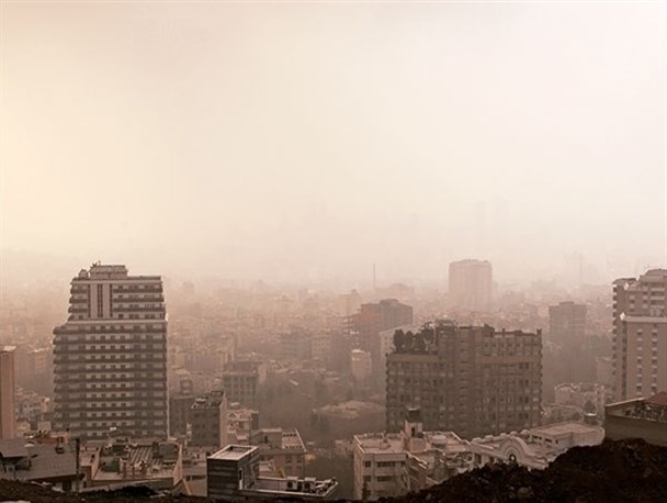 خراسان شمالی در هفته‌های گذشته فقط ۷ روز هوای پاک داشته است/ مجوز ادامه فعالیت به صنایع سنگ شکن داده نمی شود