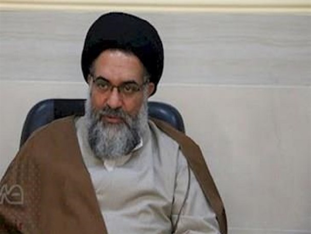 دانشجویان با بصیرت انقلابی میدان‌دار عزت جمهوری اسلامی ایران باشند