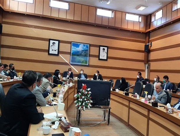 ماجرای بیل قاجار و پروژه سه‌راهی مهریان در یاسوج/ پروژه غیر هم‌سطح مهریان فسخ پیمان شد