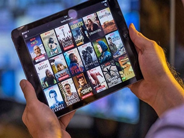 ساترا نمره بالاتری از ارشاد گرفت؟/کاربر ۹میلیونی نتفلیکس در ایران