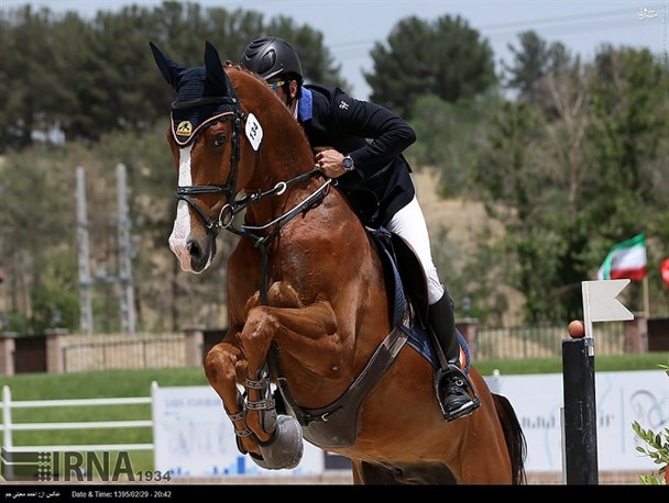 برنامه‌های ورزشی هیئت سوارکاری زنجان در حال تدوین است