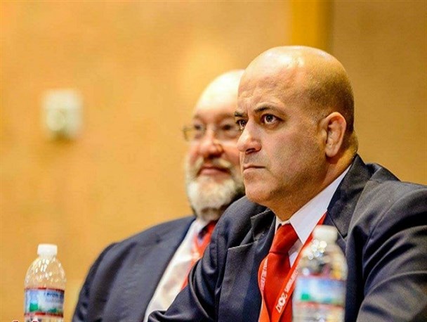 در اردوی تیم ملی به روی همه مدعیان باز است/ شاهد استقبال خوبی از مسابقات آسیایی پاورلیفتینگ هستیم