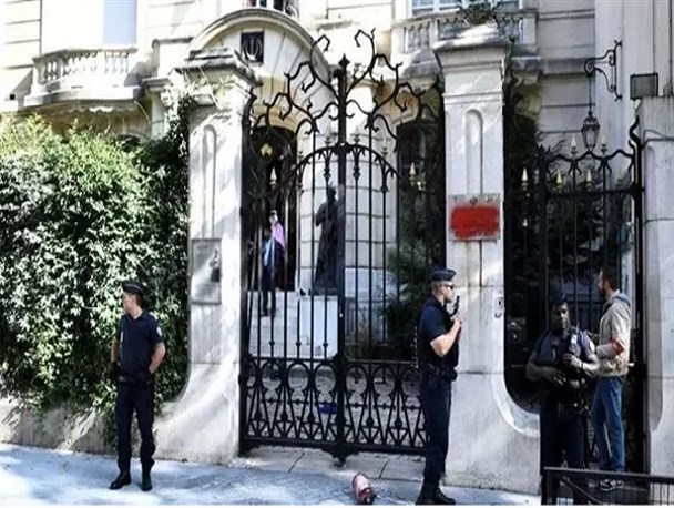 پرونده‌سازی گروهک منافقین برای سرمایه گذاران ایرانی خارج از کشور