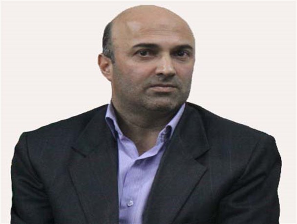 معاون پژوهش و برنامه ریزی اداره کل آموزش و پرورش منصوب شد +سوابق