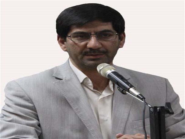 معاون آموزش ابتدائی اداره کل آموزش و پرورش منصوب شد +سوابق