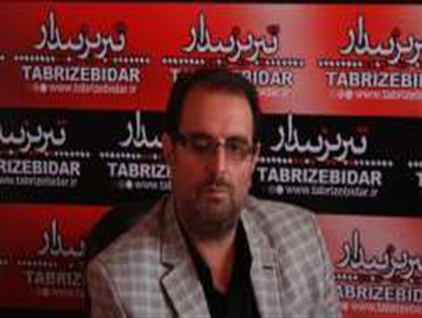 کیفیت رو به رشد جشنواره ادبی تبریز