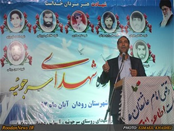 رمز اقتدار انقلاب‌اسلامی اتکا به خداوند است