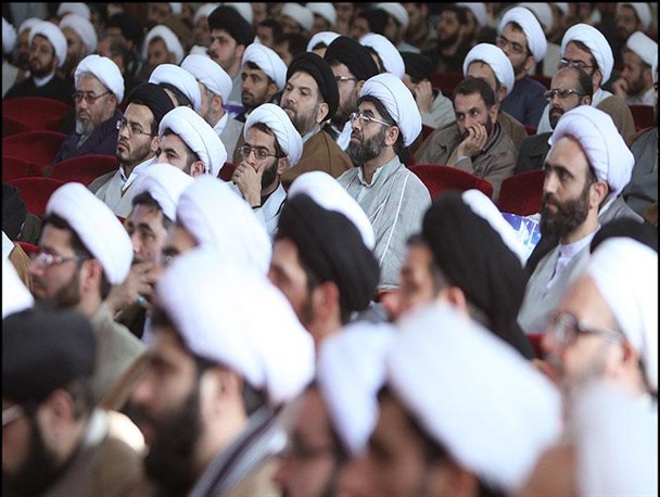 برگزاری همایش وقف و علما در نهاوند
