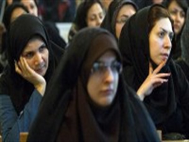 نگاهی به کانون های مادران شهر اصفهان