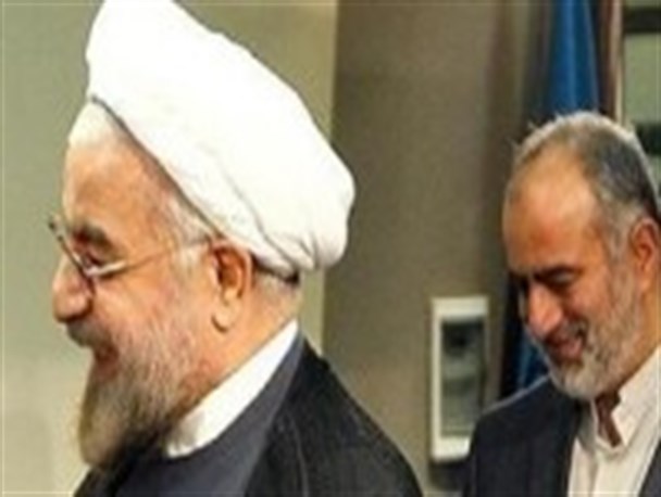 پیرامون مصاحبه اخیر دکتر حسام الدین آشنا مشاور تبلیغاتی دکتر حسن روحانی