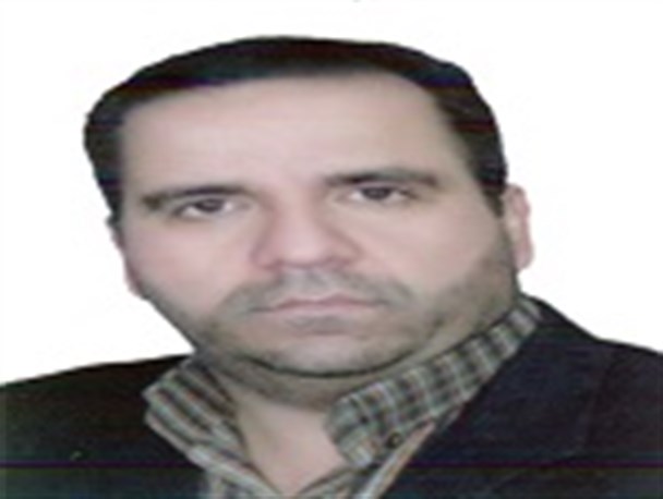رتبه ی اول بخشداری جرقویه علیا در استان اصفهان