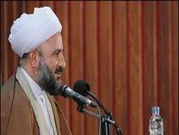 گروههای تکفیری جیش آمریکا واسرائیل وبدخواهان اسلام هستند