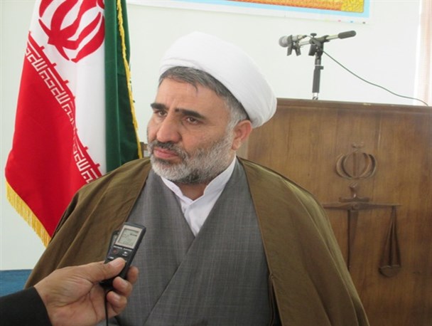 اطاله دادرسی در گناباد بزودی کاهش می یابد