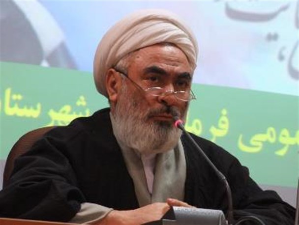 سرانجام امام جمعه‌ی فریدونشهر معرفی شد