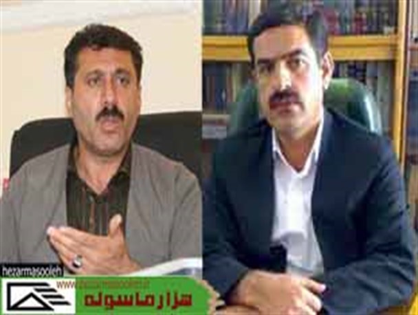 رئیس جدید آموزش و پرورش نوسود منصوب می شود