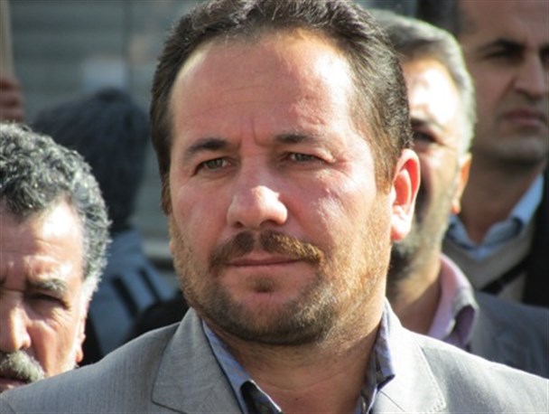 بومهن متقاضی میزبانی تیم ملی وزنه برداری است
