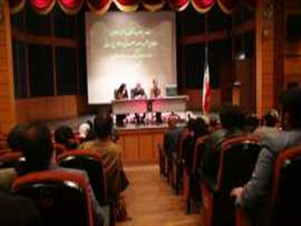اهالی رسانه اسلامشهر با معاون مطبوعاتی وزارت ارشاد دیدار کردند