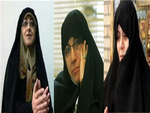 کدام زن معاون سیاسی وزیر کشور می شود؟