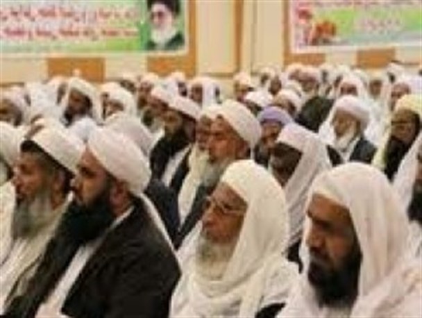وحدت مردم شیعه و سنی ایران الگویی برای سایر کشورهاست/هفته وحدت نماد اقتدار امت اسلامی است