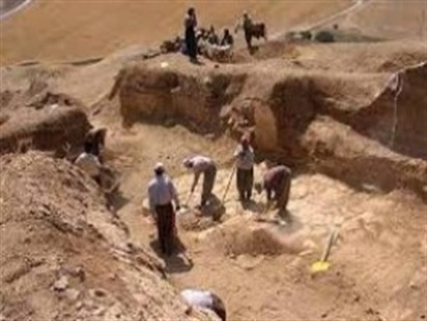 راه اندازی آزمایشگاه گیاه باستان‌شناسی در زاهدان