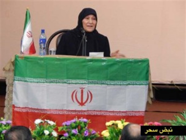 گزارش تصویری از کنگره اولیاء مربیان خرمدره