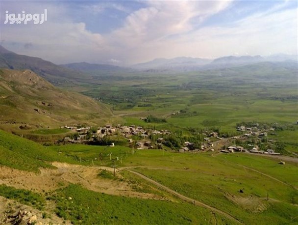 اینجا ترگور ارومیه است نه اتیوپی آفریقا/تراژدی فقر و ظلم همزمان با هفته وحدت در رسانه های ضدانقلاب