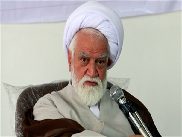 چهارمین همایش وحدت و بیداری اسلامی در قشم برگزار شد