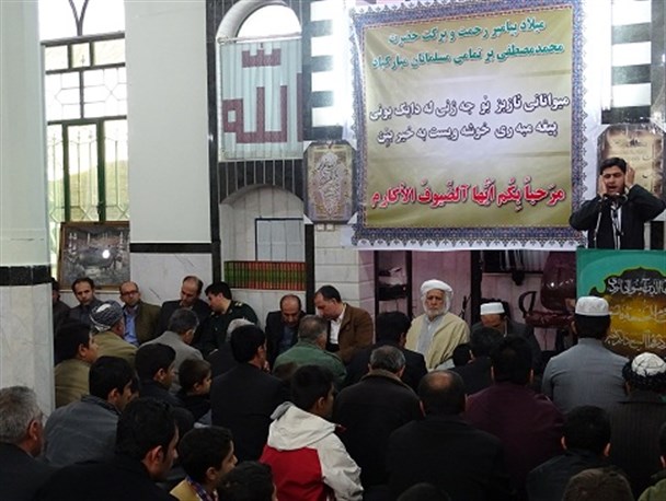 بعثت پیامبر، منشأ تمام فضائل و فیوضات برای انسان هاست