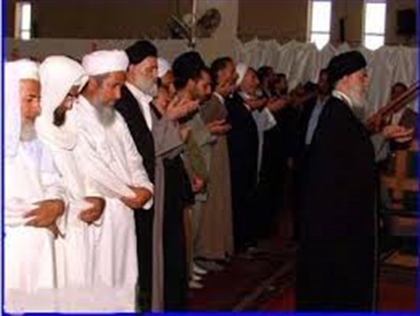 رهبر معظم انقلاب نقش اساسی در وحدت جهان اسلام دارد/ گروه تکفیری داعش بویی از اسلام نبرده است