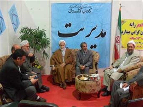 بزرگترین رویداد فرهنگی استان گلستان امسال برگزار نمی شود / نمایشگاهی که منتظری هشت سال برگزار کرد!