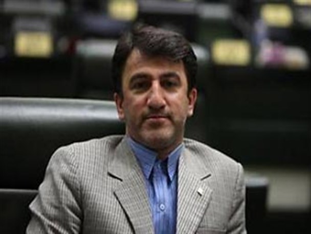 دکتر نظری مهر نماینده مردم گرگان و آق قلا شد !!!
