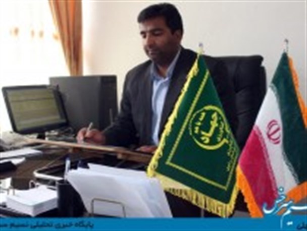 آغاز عملیات شبکه مراقبت و پیش‌آگاهی محصولات زراعی و باغی در سرخس