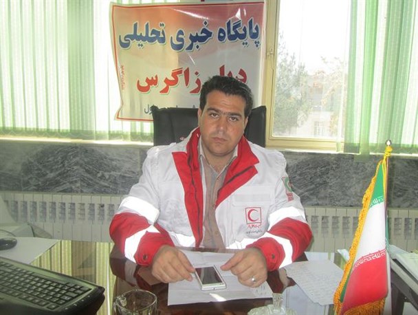 اجرای طرح امداد زمستانی در محورهای ورودی وخروجی شهرستان چرداول آغاز شد
