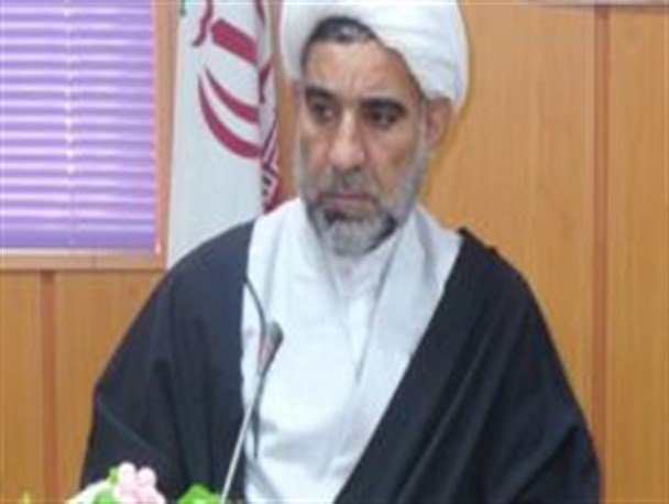 نشست صمیمی یادگاران عملیات ضربت ذوالفقار با امام جمعه شهرستان چرداول برگزار شد