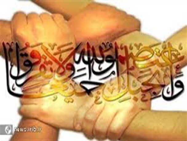 وحدت کلید تعالی مسلمان در تمامی عرصه‌هاست