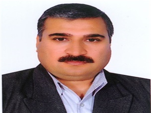 سروده زیبای یکی از کارکنان پالایشگاه گاز سرخس درباره گاز طبیعی