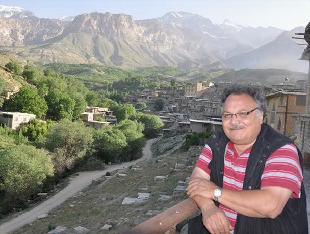 برای این روزهای پدر سینمای اصفهان