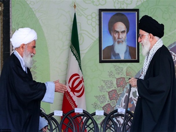 درخواست دانشجویان بجنوردی از آیت الله مهمان نواز برای برگزاری جلسه هفتگی اخلاق
