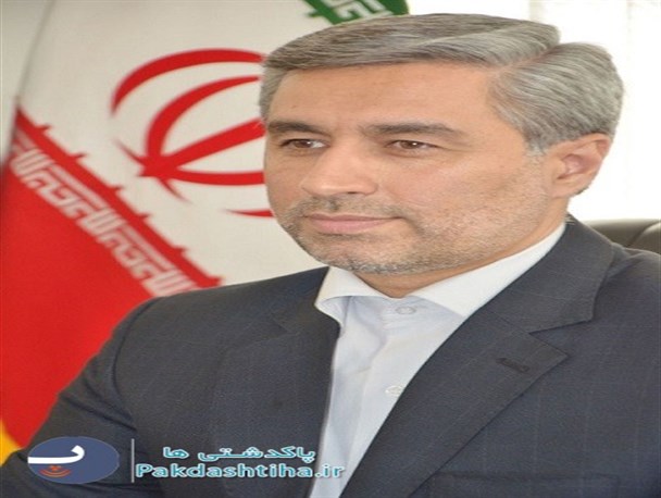 طرح توسعه شهرک صنعتی عباس آباد اجرا می شود