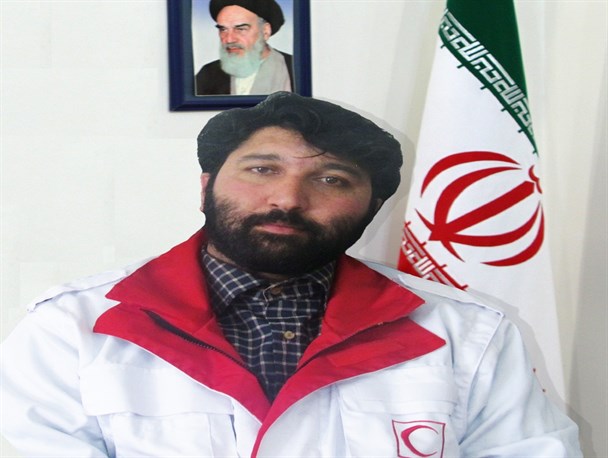 چهارمین پایگاه امداد جاده ای هلال احمر تربت حیدریه به بهره برداری رسید