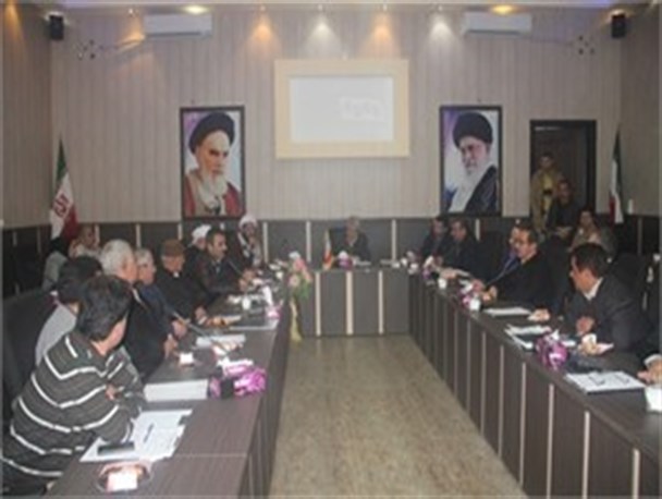 43700 متر مربع زمین اهدایی از سوی خیرین به آموزش و پرورش