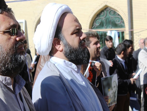 شهادت شیخ نمر بیداری اسلامی دیگری در سرزمین حجاز را در بردارد/ بساط آل سعود با شهادت شیخ نمر به سقوط نزدیکتر خواهد شد